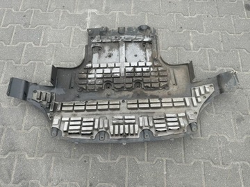 OSŁONA POD SILNIK AUDI Q7 VW TOUAREG 7L8825439