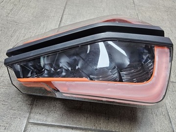 Lampa reflektor LED TFL KTM Super Adventure 1290 R S 2017-2020