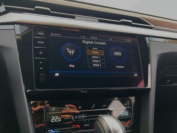 Volkswagen Arteon Fastback Facelifting 2.0 TSI 190KM 2024 Volkswagen Arteon 2.0TSI 190KM Elegance DSG SerwisASO Keyless Acc Hak Navi, zdjęcie 28