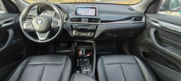 BMW X1 F48 2021 BMW X1 Pierwszy właściciel w kraju, super stan., zdjęcie 8