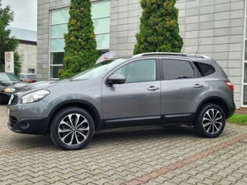Nissan Qashqai I Crossover Facelifting  1.6 dCi 130KM 2012 Nissan Qashqai2 Qashqai2,360,Zarejstrowany w PL 1.6 Diesel 130KM, zdjęcie 14