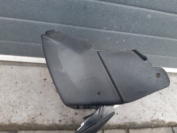 Мерседес W201 190 Центральная консоль