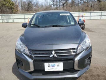 Mitsubishi 2025 Mitsubishi Inny 2025 MITSUBISHI MIRAGE ES 1.2 Benzyna 80KM, zdjęcie 4