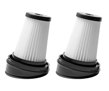 2x Filtr HEPA DO GORENJE SVC144 SVC180 SVC216