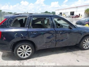 Volvo XC90 II 2016 Volvo XC 90 2016 Volvo XC90 AWD 4dr T6 Momentum 2.0 Benzyna 316KM, zdjęcie 5