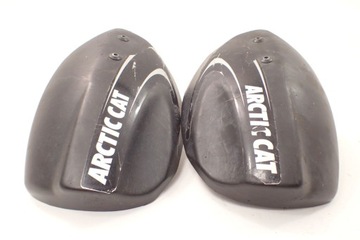 Поручни Arctic Cat 1000 Thundercat Защитные приспособления для рук