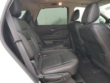 Nissan Pathfinder III 2022 Nissan Pathfinder SL 2022 3.5l 3.5 Benzyna 284KM, zdjęcie 11