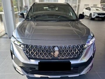 Renault Austral 2025 Od ręki - Esprit Alpine 1.2 E-Tech 200KM / Pakiet City Premium, zdjęcie 1