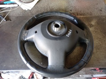 OPEL CORSA C - VOLANT KŮŽE