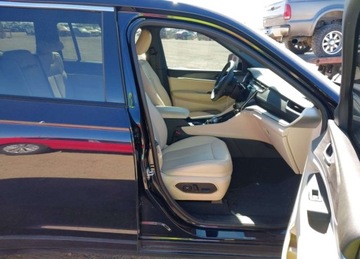 Jeep Grand Cherokee V 2024 Jeep Grand Cherokee 2024r., Limited 4x4, 3.6L, od ubezpieczalni 3.6 Benzyna, zdjęcie 6