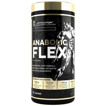 FA ANABOLIC FLEX 30 SACHS ДЛЯ КРЕПЛЕНИЯ ХРЯЩЕВЫХ СУСТАВОВ