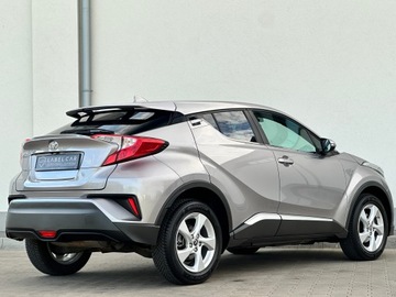 Toyota C-HR I Crossover 1.2L Turbo 116KM 2017 R E Z E R W A C J A, zdjęcie 15