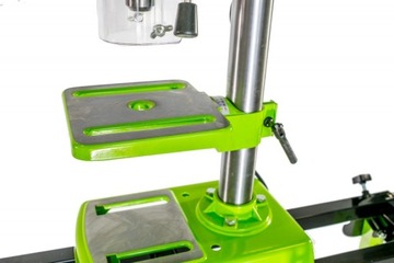 МОЛНИЯ ZI-STB13T НАСТОЛЬНАЯ ДРЕЛЬ 400ВТ