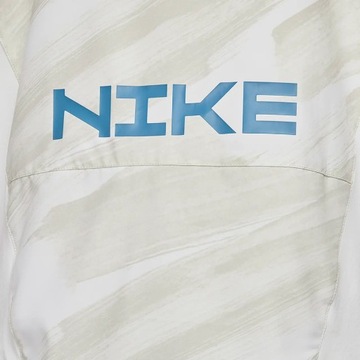 Bluza męska Nike NK Dri-Fit SC Wvn HD JKT biała DD1723 100 M