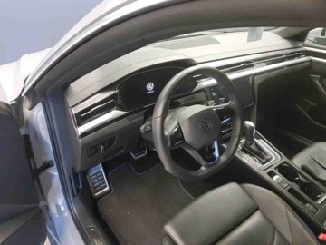 Volkswagen Arteon Shooting Brake R 2.0 TSI 320KM 2022 Volkswagen Arteon R Shooting Brake 4Motion 2.0 TSI 320KM DSGFull OpcjaPano, zdjęcie 5