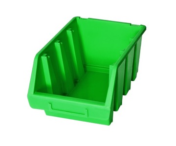 Pojemnik magazynowy kuweta Ergobox 3