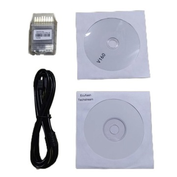 Tactrix 2.0 ECU FLASH Чип Tactrix 2.0 ECU