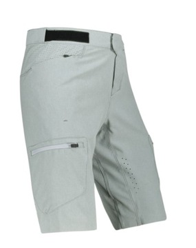 LEATT (2022) ВЕЛОСИПЕДНЫЕ ШОРТЫ MTB 2.0 JUNIOR (DZI)