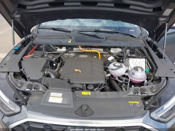 Audi Q5 II 2024 Audi Q5 Premium 55 Tfsi E S Line Quattro S Tronic 2024 2.0l 2.0 Hybryda, zdjęcie 9