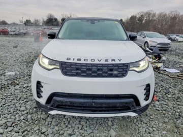 Land Rover Discovery V 2025 Land Rover Discovery Dynamic Se 2025 2.0 Benzyna 296KM, zdjęcie 5