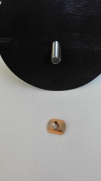 ASCAN EUROPIN КАРДАН ВЕТРОВОЙ ПОДДОН + SUP....FS