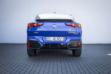 BMW X2 U10 2024 BMW X2 sDrive20i Demo - Koła zimowe w cenie!, zdjęcie 6
