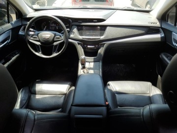Cadillac 2017 Cadillac XT5 Premium Luxury 2017 3.6l 3.6 Benzyna 310KM, zdjęcie 8