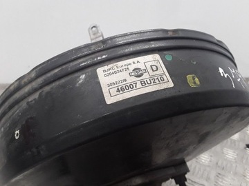0204024725 SERVO 1.8 85 2003 NISSAN ALMERA TINO (V10)