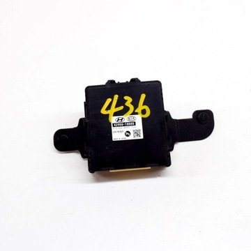 HYUNDAI IONIQ 2016 JINÉ VYBAVENÍ ELEKTRICKÉ