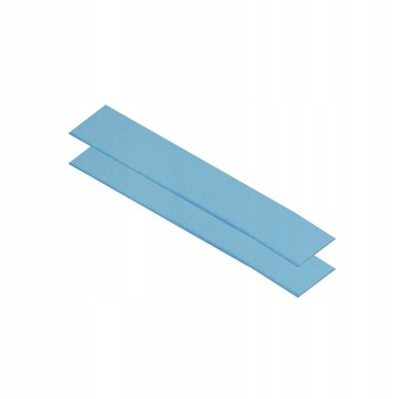 Termopad Arctic 120x20mm 1,0mm 2 sztuki