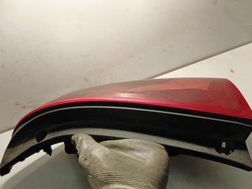 Фонарь задний правый Nissan Primera P12 EU EUROPA KOMBI
