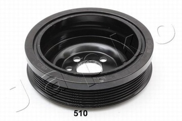 JAPKO 122510 KOLO ŘEMENICE HŘÍDEL OJNICE