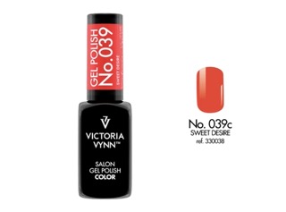Victoria Vynn Gel Polish 039 Sweet Desire