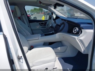 Mercedes 2024 Mercedes-Benz EQE 2024r, AMG 4Matic, EQE Elektryczny 617KM, zdjęcie 8