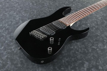 Ibanez RGMS7-BK gitara elektryczna