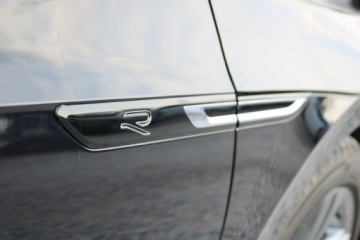 Volkswagen Arteon Fastback Facelifting 2.0 TDI 200KM 2021 Volkswagen Arteon TDI R-LINE Virtual DSG Gwarancja, zdjęcie 35