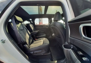 Kia Sorento IV SUV Facelifting 2024 1.6 T-GDI HEV 215KM 2024 Kia Sorento Prestige Line Salon Polska 1.6 Hybryda 215KM, zdjęcie 28