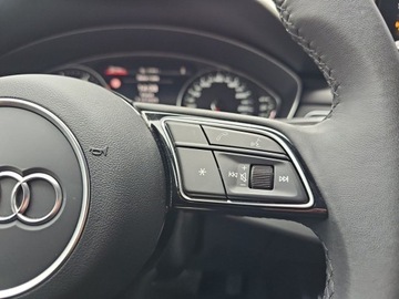 Audi A4 B9 Avant Facelifting 2.0 40 TDI  204KM 2024 Audi A4 Avant 40 TDI 204 KM S tronic Gwarancja 2.0 Diesel 204KM, zdjęcie 12