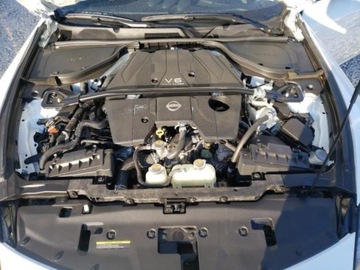 Nissan 2023 Nissan Inny 2023 NISSAN Z PERFORMANCE, silnik 3.0 L 3.0 Benzyna 400KM, zdjęcie 11