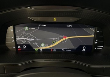 Skoda Superb III Kombi Facelifting 2.0 TDI SCR 200KM 2022 Skoda Superb 2.0 Diesel 200KM, zdjęcie 14