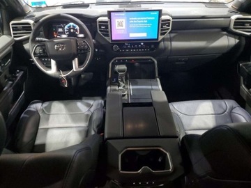 Toyota Tundra II 2025 Toyota Tundra 2025 r., 3,4L CREWNAX PLATINIUM 3.4 Benzyna 389KM, zdjęcie 7
