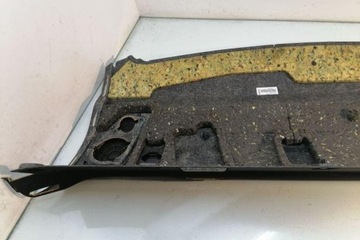 POLIČKA KUFRU BMW 6 GRANÁT COUPE (F06) 8054089 2.99L DIESEL 230KW 2013