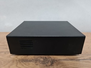 Tomanek ULPS - zasilacz do przetworników dźwięku