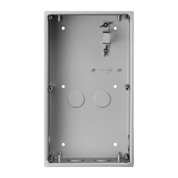 BCS-PPN2-N КОРПУС BCS LINE ДЛЯ МОНТАЖА СИСТЕМЫ