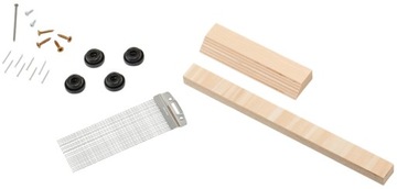 Инструмент Cajon Construction Kit - самосборка береза/МДФ Thomann