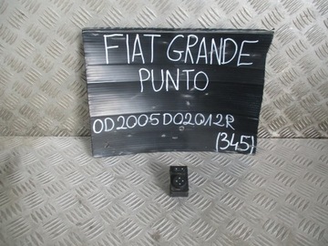 PŘEPÍNAČ ZRCÁTKO FIAT GRANDE PUNTO 05-12R