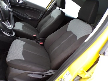 Ford Ecosport II SUV 1.0 Ecoboost 125KM 2017 Ford Ecosport 1.0 benz 1 właścicielka, zdjęcie 14