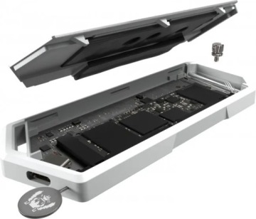 Asus Rog Strix Arion Miku