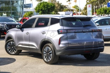 Chery Tiggo 4 1.5 HYBRID 163KM 2025 CHERY Tiggo 4 Prestige 1.5 T-GDI HEV DHT Suv 163KM 2025, zdjęcie 3