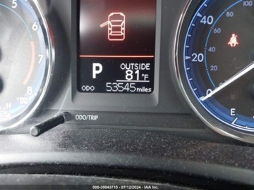 Toyota Corolla XII 2019 Toyota Corolla 2019 Toyota Corolla L CVT (Natl) 1.8 Benzyna 132KM, zdjęcie 13